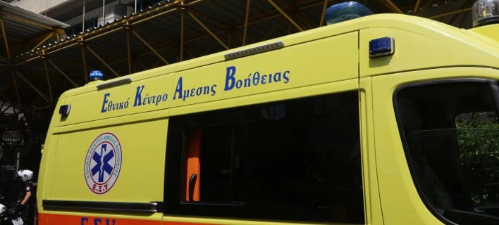 Επίθεση με μαχαίρι σε 19χρονο Ιρακινό στο κέντρο της Θεσσαλονίκης